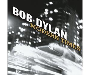 Dylan Bob - Modern Times