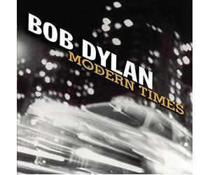 Dylan Bob - Modern Times