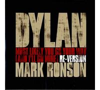 Dylan,Bob - Most Likely You Go Your Way (and I'Ll Go Mine) Re-