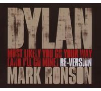 Dylan,Bob - Most Likely You Go Your Way (and I'Ll Go Mine) Re-