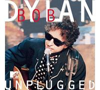 Dylan, Bob - MTV Unplugged