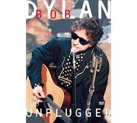 Bob Dylan MTV Unplugged (CD)