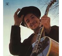 Bob Dylan - Nashville Skyline (2 LP)