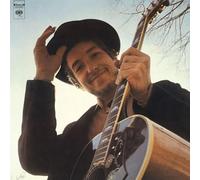 Dylan, Bob - Nashville Skyline