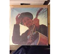 Dylan,Bob - Nashville Skyline