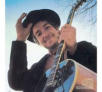 Bob Dylan - Nashville Skyline