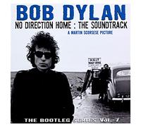 The Bootleg Series Vol 7 - No Direction Home - The Soundtrack (... (Audio Cd)