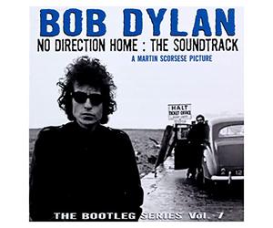 Dylan Bob - No Direction Home The Boot.S. Vol.7