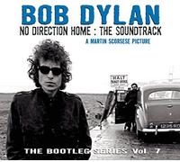 Dylan Bob - No Direction Home: the Soundtrack
