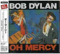 Dylan, Bob - Oh Mercy