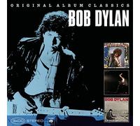 Original Album Classics - Bob Dylan (Audio CD)