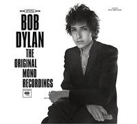 Dylan Bob - Original Mono Recordings