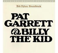 Dylan, Bob - Pat Garrett & Billy The Kid (Original Soundtrack)