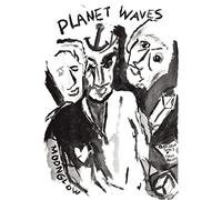 Bob Dylan – Planet Waves – Sony Music