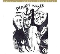 Dylan, Bob - Planet Waves