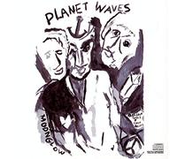 Dylan, Bob - Planet Waves