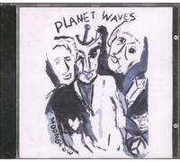 Dylan Bob - Planet Waves