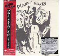 Dylan,Bob - Planet Waves