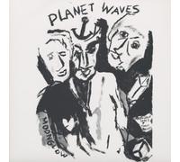 Dylan,Bob - Planet Waves
