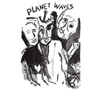 Bob Dylan - Planet Waves - Cd (new edition)