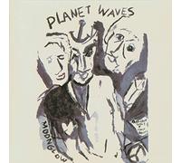Bob Dylan Planet Waves (CD)