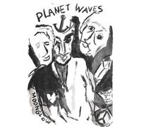 DYLAN, BOB - PLANET WAVES -BLU-SPEC-