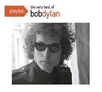 Dylan, Bob - Playlist: The Very Best Of Bob Dylan