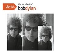 Dylan, Bob - Playlist: Very Best Of
