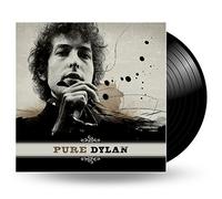 Bob Dylan Pure Dylan: An Intimate Look at Bob Dylan (Vinyl LP) 12" Album