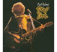 DYLAN, BOB / REAL LIVE - 180 GRAM