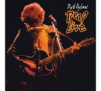 Bob Dylan – Real Live – LP – Legacy
