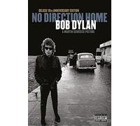 Dylan Bob & Scorsese Martin - No Direction Home (Box 2Dvd+2Br)