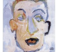 Self Portrait