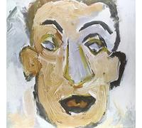 Dylan Bob - Self Portrait