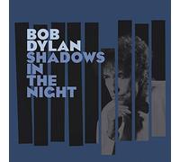 Bob Dylan - Shadows In The Night (LP + CD) COLUMBIA