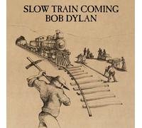 DYLAN, BOB - SLOW TRAIN.. -BLU-SPEC-