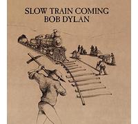 Bob Dylan Slow Train Coming (CD) Album