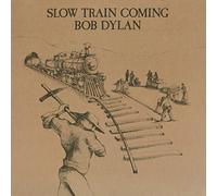 Bob Dylan Slow Train Coming (LP)