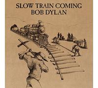 slow train coming