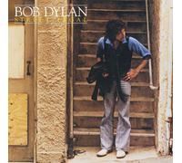 DYLAN, BOB - STREET LEGAL -BLU-SPEC-