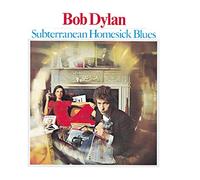 Dylan Bob - Subterranean Homesick Blues