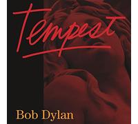 Bob Dylan Tempest (3 LP)