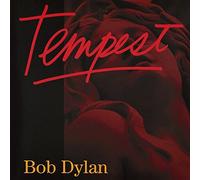 Dylan, Bob - Tempest