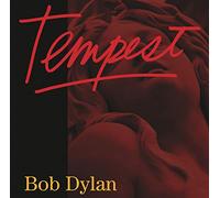 Dylan Bob - Tempest