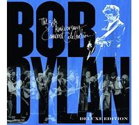 Dylan Bob - The 30Th Anniversary Concert Celebration (Incl Booklett 8 Pagg.)