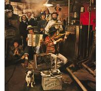 DYLAN, BOB & THE BAND - BASEMENT TAPES -BLU-SPEC-
