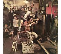 DYLAN, BOB & THE BAND - BASEMENT TAPES -JAP CARD-