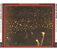 Dylan,Bob & the Band - Before the Flood