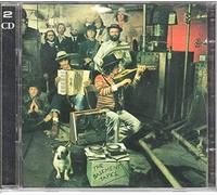 Dylan,Bob & the Band - The Basement Tapes