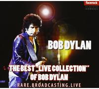Dylan Bob The Best Live Collection (CD)